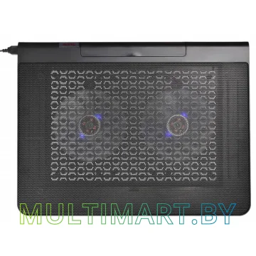 Подставка для ноутбука Buro BU-LCP170-B214